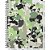 Caderno espiral 1/4 capa dura camuflagem 96 folhas - tamoio (pct.c/04) - Imagem 5