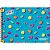 Caderno desenho univ capa dura pop collection 96fls. - foroni (pct.c/05) - Imagem 1
