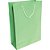 Sacola para presente lisa cores vivas g 40x29x12 (s) - cristina (pct.c/10) - Imagem 1
