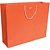 Sacola para presente lisa cores vivas g 32x40x12 horizon - cristina (pct.c/10) - Imagem 1
