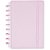 Caderno inteligente medio fairytale 80fls 190x255mm - caderno inteligente (unidade) - Imagem 1