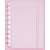 Caderno inteligente medio fairytale 80fls 190x255mm - caderno inteligente (unidade) - Imagem 2