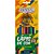 Lapis de cor sextavado eco 12 cores - brw (pct.c/06) - Imagem 1