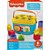 Fisher-price infant encaixe balde de blocos 10pcs - mattel (unidade) - Imagem 2