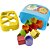 Fisher-price infant encaixe balde de blocos 10pcs - mattel (unidade) - Imagem 5