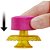 Barbie profissoes confeitaria para decorar - mattel (unidade) - Imagem 4