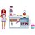 Barbie profissoes confeitaria para decorar - mattel (unidade) - Imagem 1