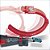 Hot wheels pista action competição multi looping - mattel (unidade) - Imagem 4