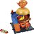Hot wheels pista city downtown hamburgueria - mattel (unidade) - Imagem 1