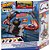 Hot wheels pista city conjunto expandindo a cidade - mattel (unidade) - Imagem 2