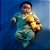 Fisher-price infant pelucia com sons (s) - mattel (unidade) - Imagem 3
