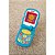 Fisher-price infant celular flip musical - mattel (unidade) - Imagem 5