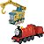 Thomas and friends locomotivas grandes diecast(s) - mattel (unidade) - Imagem 1