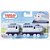 Thomas and friends locomotivas grandes diecast(s) - mattel (unidade) - Imagem 2