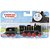 Thomas and friends locomotivas grandes diecast(s) - mattel (unidade) - Imagem 3