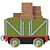 Thomas and friends mini locomotivas die-cast (s) - mattel (unidade) - Imagem 4