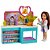 Barbie family chelsea playset clínica pet - mattel (unidade) - Imagem 3