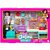 Barbie family chelsea playset clínica pet - mattel (unidade) - Imagem 2