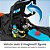 Imaginext bat-tech batmóvel luz e som - mattel (unidade) - Imagem 5