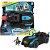 Imaginext bat-tech batmóvel luz e som - mattel (unidade) - Imagem 3