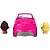 Fisher-price entretenimento little people carro da barbie - mattel (unidade) - Imagem 4