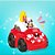 Mega bloks disney conversível minnie 18p - mattel (unidade) - Imagem 3