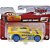 Carrinho cars 1:43 puxa e vai (s) - mattel (unidade) - Imagem 2