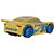 Carrinho cars 1:43 puxa e vai (s) - mattel (unidade) - Imagem 3