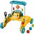 Fisher-price infant andador de dois lados - mattel (unidade) - Imagem 1