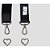 Caderno inteligente alca strap go black - caderno inteligente (unidade) - Imagem 2