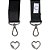 Caderno inteligente alca strap go black - caderno inteligente (unidade) - Imagem 4