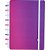 Caderno inteligente medio ultraviolet by yasmin 80fls - caderno inteligente (unidade) - Imagem 1