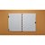 Caderno inteligente grande laranja pastel 80fls 215x280mm - caderno inteligente (unidade) - Imagem 3
