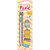 Kit escolar picole hb c/04 pecas - leonora (blister) - Imagem 1