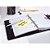 Bloco de recado post-it 76x76mm amarelo 100fls. - 3m (unidade) - Imagem 2