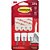 Gancho plastico command utensil hook c/3 - 3m (blister) - Imagem 1