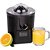 Espremedor de frutas 2cones corta pingo 220v - black &amp; decker (unidade) - Imagem 3