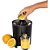 Espremedor de frutas 2cones corta pingo 220v - black &amp; decker (unidade) - Imagem 2