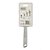 Ferramenta manual bd chave ajustavel 8pol - black &amp; decker (unidade) - Imagem 2