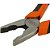 Ferramenta manual bd alicate universal 7pol - black &amp; decker (unidade) - Imagem 4
