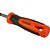 Ferramenta manual bd lima redonda 200mm - black &amp; decker (unidade) - Imagem 3