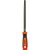 Ferramenta manual bd lima traingular 20mm - black &amp; decker (unidade) - Imagem 1