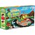 Cenario tematico (playset) acqua rapido dino c/3carrinhos - homeplay (unidade) - Imagem 2