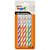 Caneta esferografica bazze wave mini 5 cores - summit (bl.c/05) - Imagem 1