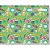 Caderno caligrafia capa dura decorado 96f 1/4 broch.horiz. - tamoio (pct.c/05) - Imagem 4