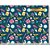 Caderno caligrafia capa dura decorado 96f 1/4 broch.horiz. - tamoio (pct.c/05) - Imagem 5