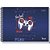 Caderno desenho univ capa dura game over 48f espiral - tamoio (pct.c/04) - Imagem 4