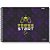 Caderno desenho univ capa dura game over 48f espiral - tamoio (pct.c/04) - Imagem 5