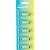 Pilha bateria alcalina 12v a23 max - maxprint (bl.c/05) - Imagem 1