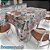 Toalha termica churrasco 1,40 x 30m - plastvinil (rolo) - Imagem 2